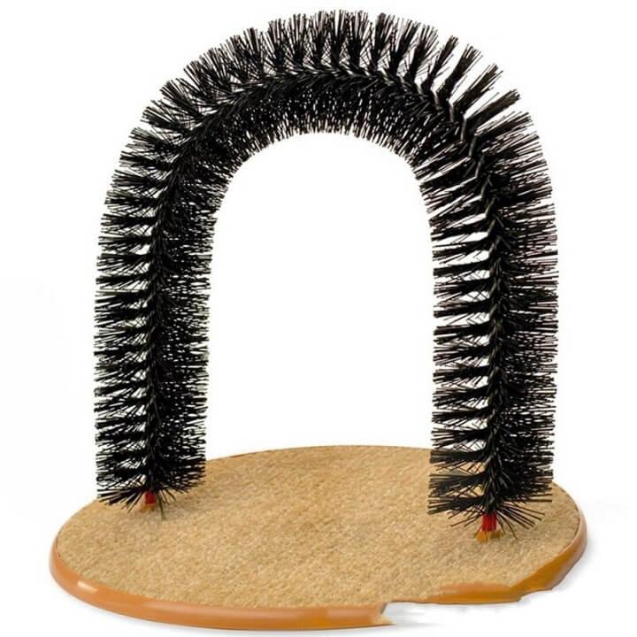 Arco de Escova para Gato - Wshop10