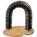 Arco de Escova para Gato - Wshop10