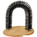 Arco de Escova para Gato - Wshop10