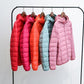 Jaqueta Feminina Puffer - Wshop10