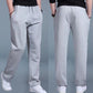 Calça Masculina Flexível Ultra Confortável - Wshop10
