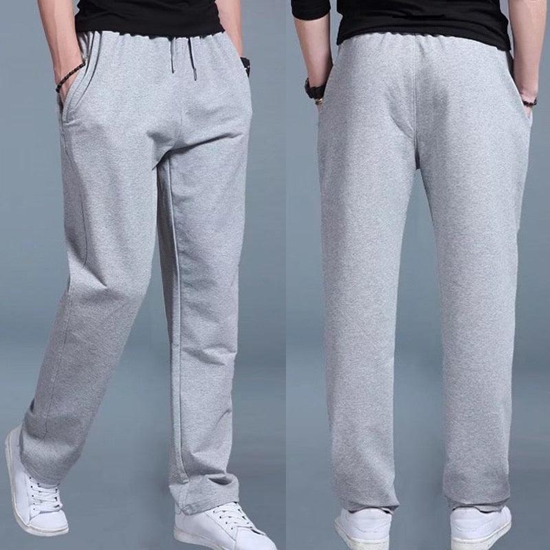Calça Masculina Flexível Ultra Confortável - Wshop10