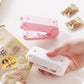 Mini Seladora Para Embalagens de Sacos Plásticos - Wshop10