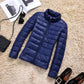 Jaqueta Feminina Puffer - Wshop10