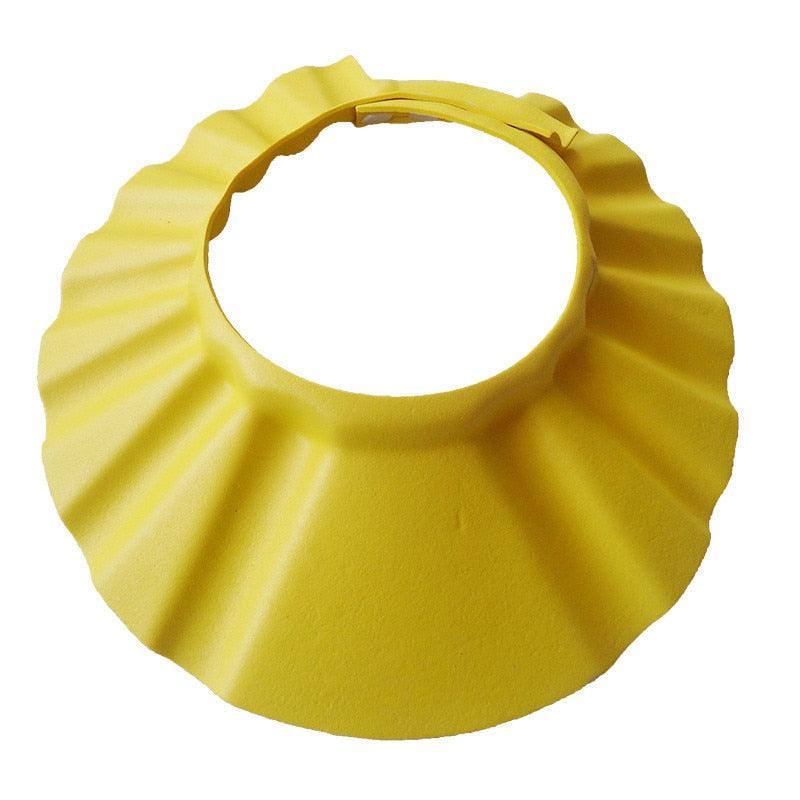 Chapéu Protetor de Banho Funny Splash - Wshop10