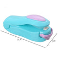 Mini Seladora Para Embalagens de Sacos Plásticos - Wshop10