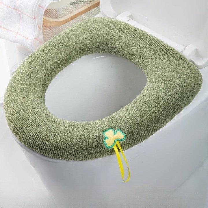 Capa de Assento Sanitário - Wshop10