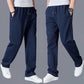 Calça Masculina Flexível Ultra Confortável - Wshop10