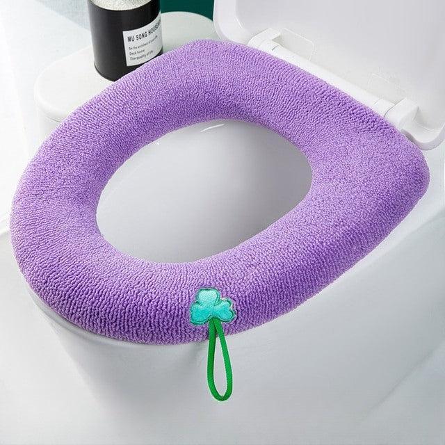Capa de Assento Sanitário - Wshop10