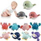 Brinquedo Sapo Nadador para Bebês - Wshop10