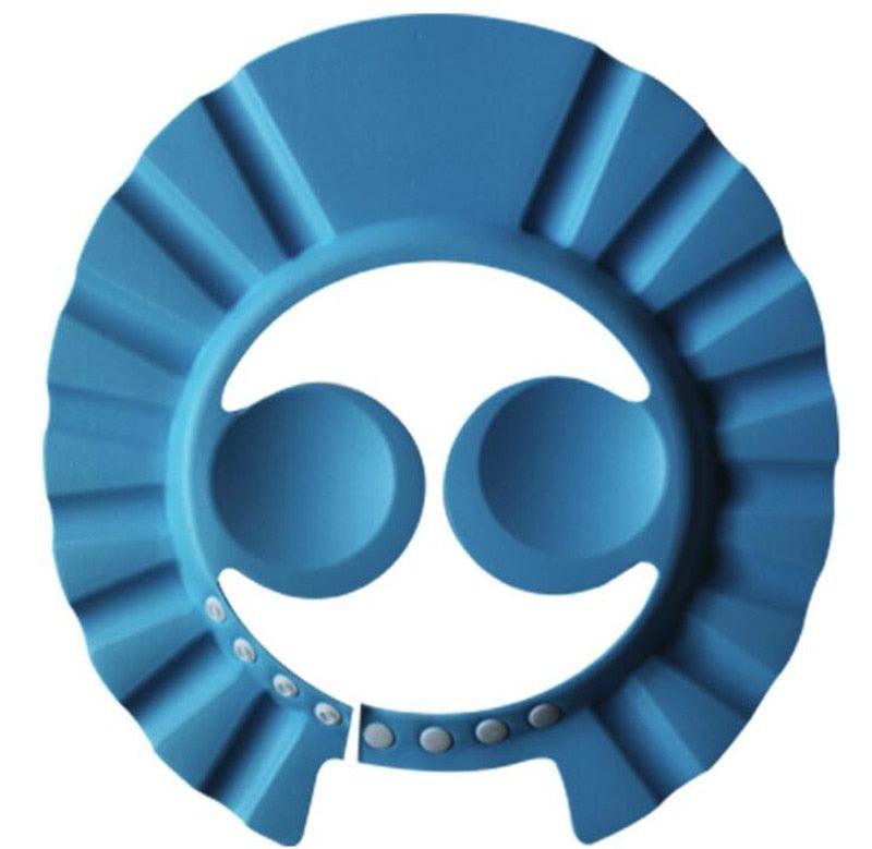Chapéu Protetor de Banho Funny Splash - Wshop10