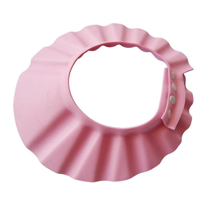 Chapéu Protetor de Banho Funny Splash - Wshop10