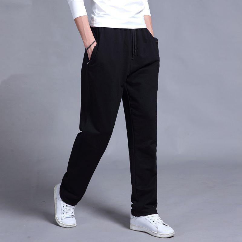 Calça Masculina Flexível Ultra Confortável - Wshop10