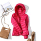 Jaqueta Feminina Puffer - Wshop10