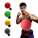 Bola De Treinamento profissional - PU Boxe Punch Ball