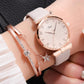 Relógio Feminino - Style Lux + Pulseira Grátis - Wshop10