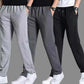Calça Masculina Flexível Ultra Confortável - Wshop10