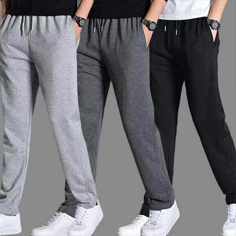 Calça Masculina Flexível Ultra Confortável - Wshop10