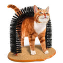 Arco de Escova para Gato - Wshop10