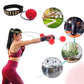 Bola De Treinamento profissional - PU Boxe Punch Ball