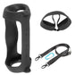 Estojo para alto-falante Bluetooth com capa de silicone macio e com alça para JBL - Wshop10