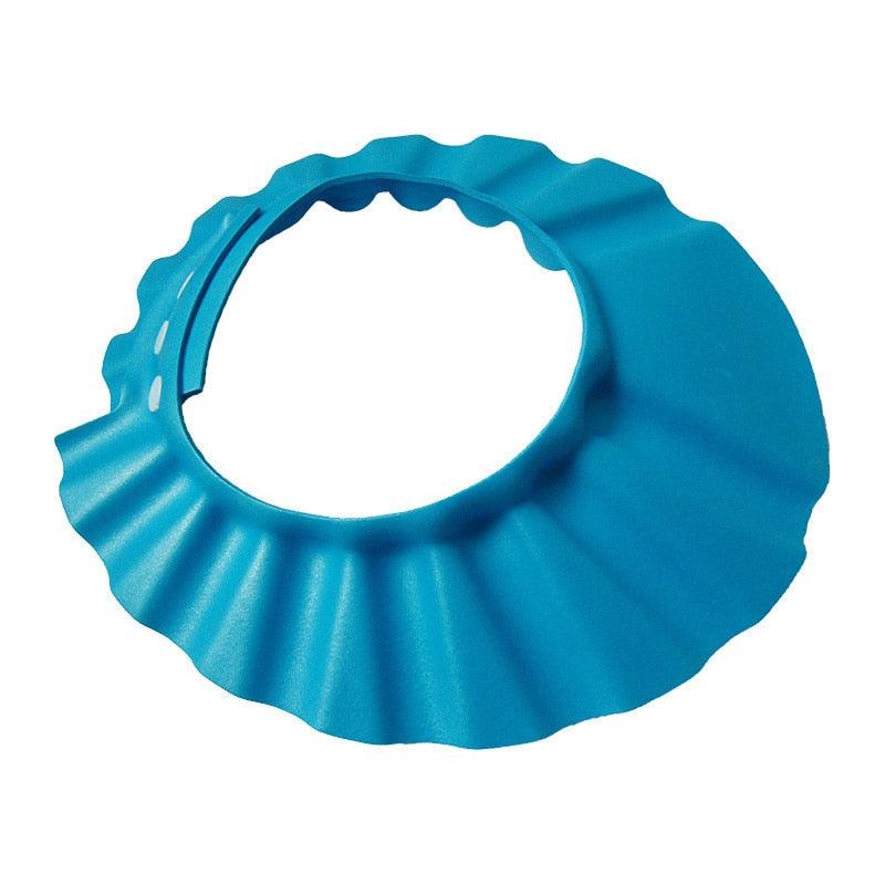 Chapéu Protetor de Banho Funny Splash - Wshop10