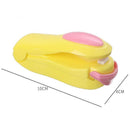 Mini Seladora Para Embalagens de Sacos Plásticos - Wshop10