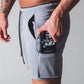 Short Bucara