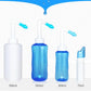 Limpador Nasal Para Adultos e Crianças Clean Nose - Wshop10