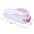 Mini Seladora Para Embalagens de Sacos Plásticos - Wshop10