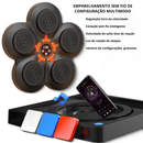 Smart Punch: A Máquina de Boxe Inteligente para Treino de Agilidade e Reação ao Alvo