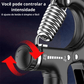 Hand Grip Com Mola Ajustável -  Força De Pulso Profissional