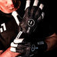 Luva de Goleiro Profissional N1 Zeus 2.0
