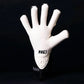 Luva de Goleiro Profissional N1 Zeus 2.0