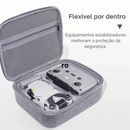 Estojo de armazenamento Hd EVA para Drone DJI Mini 2/Mini 2 SE/Mini 4K