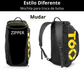 Bolsa de esportes impermeável e portátil Fitness - Wshop10
