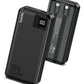 Power Bank Basike B 079 20.000mAh 22.5W Carga Rápida Com Display