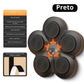 Smart Punch: A Máquina de Boxe Inteligente para Treino de Agilidade e Reação ao Alvo
