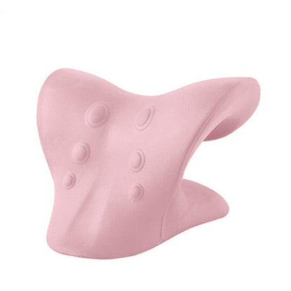Travesseiro Massageador e Alinhador Cervical - Wshop10