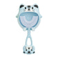 Escova de Dental Para Crianças Super Macia Forma de U - Wshop10