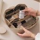 Bolsa Organizadora para Maquiagem Fashion - Wshop10