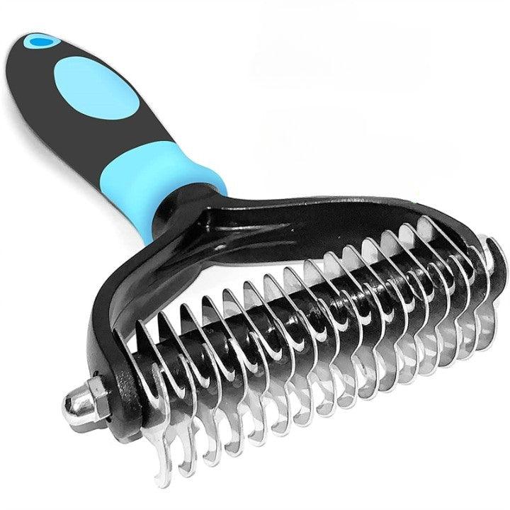 Escova Profissional para Pet - Wshop10