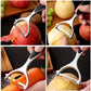 Descascador & Cortador Multifuncional - Aço Inoxidável - Wshop10