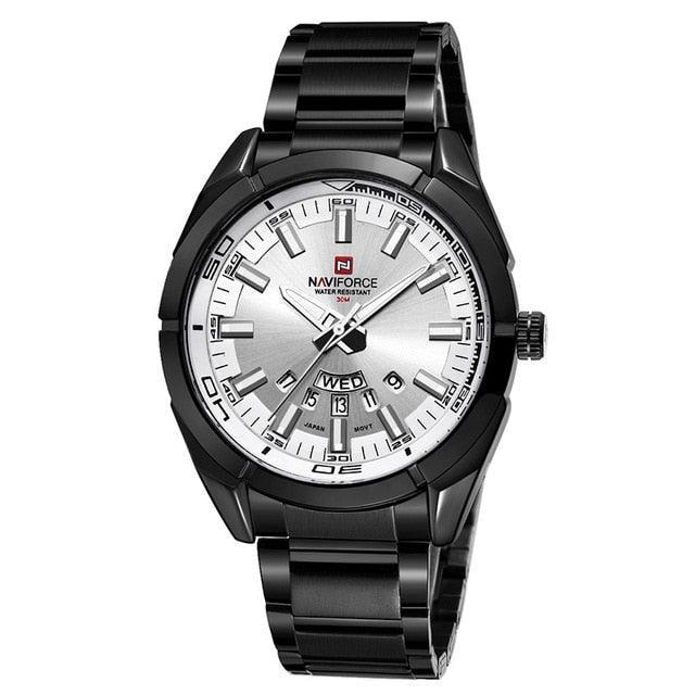 Relógio Naviforce Luxo