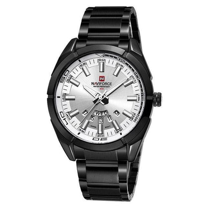 Relógio Naviforce Luxo