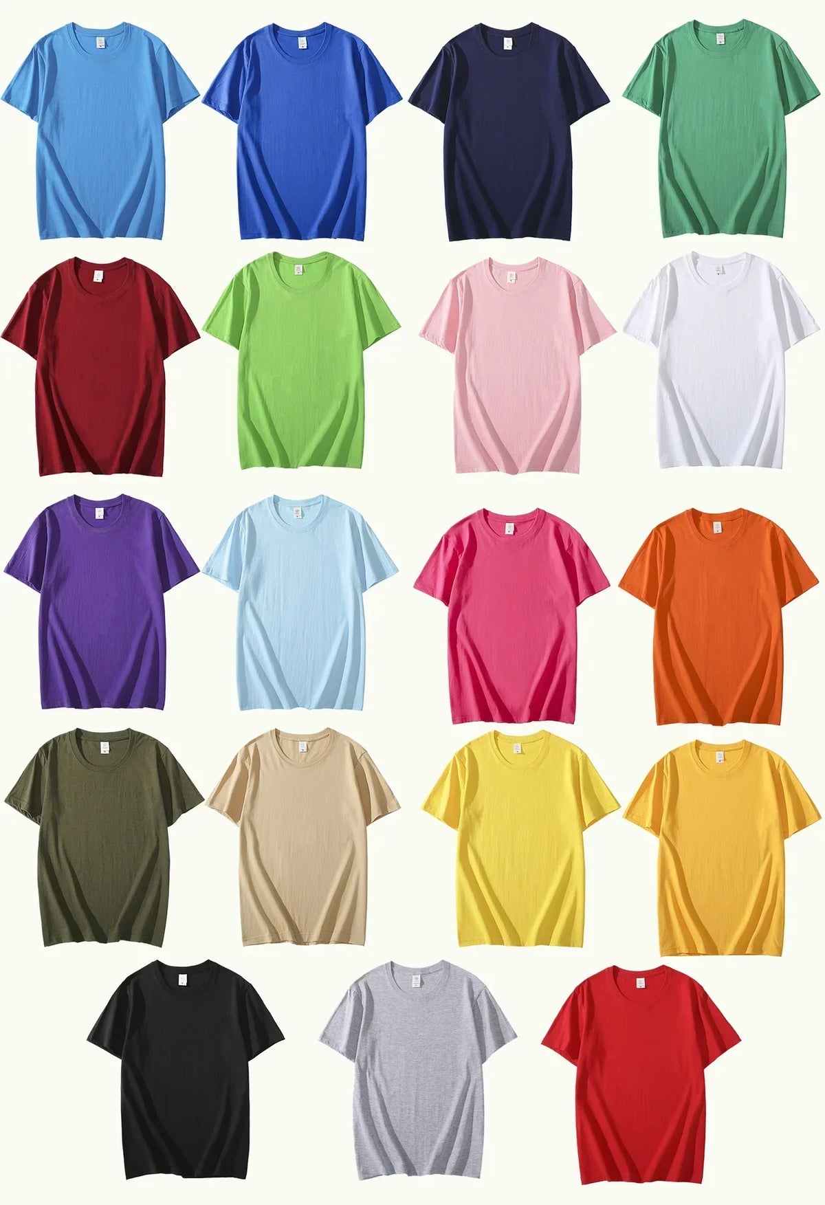 Camiseta Masculina MRMT – Algodão Premium Manga Curta