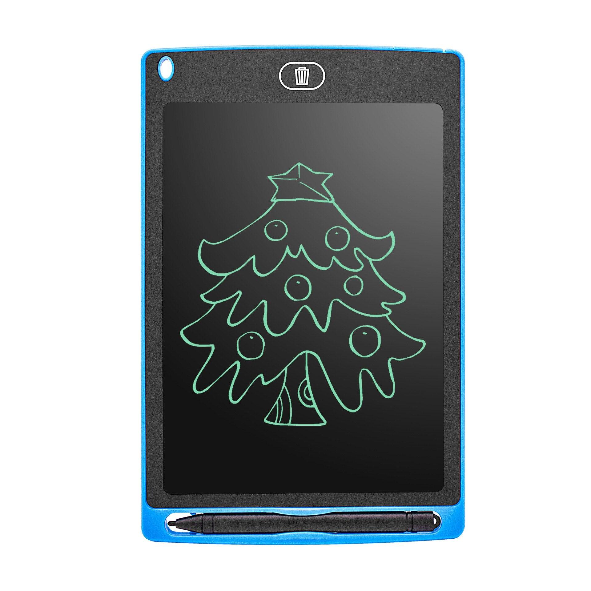 Tablet Mágico Educativo - Wshop10