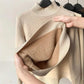 Suéter Feminino Aveludado - Wshop10