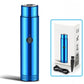 Barbeador Portátil Recarregável Profissional - Wshop10