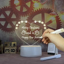 Luminaria Textos Criativos - Wshop10